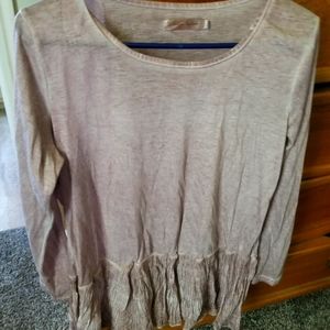 Women's blouse